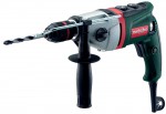 Дрель ударная Metabo SBE 850 Impuls
